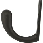 (10)-NATIONAL Hardware Oil Rubbed Bronze Clothes Wardrobe Hook N830-143. Fixed Price $29.89.