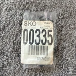 Genuine Oem Asko DW40.2 Dishwasher Float Switch 700335 New. Fixed Price $15.00.
