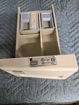 Kenmore Front Load Washer Soap Dispenser Drawer Model Number 796. 40272900. Fixed Price $40.00.