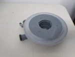 Ge Dishwasher Motor Part # WD19X30900. Fixed Price $28.00.