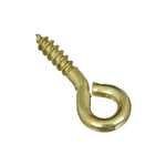 National Hardware N118-711 Screw Eye, #212, 0.105 In Dia Wire, 0.44 Thread,. Fixed Price $10.88.