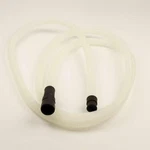Ge GPF10S 10DW 1/2" Pvc Connection Kit - Small Drain Port. Fixed Price $67.81.