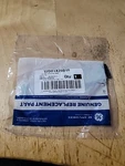 Ge WD01X26019 Lens And Adhesive Asm. Fixed Price $25.00.