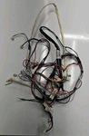 Frigidaire FFBD2420US Midea Dishwasher Harness 17476000007224. Fixed Price $59.99.