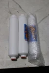 Omnipure CL10PF5-B Sediment Micron Water Filter 2" X 10" 1/4"NPT (3 Pack). Fixed Price $19.99.