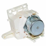 New Open Box Genuine Oem Whirlpool Washer Dispenser Actuator WPW10143586. Fixed Price $26.40.