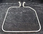 Frigidaire Heating Element 154247601, 154665201, AP4424048, 1472862. Fixed Price $33.00.