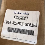 5304520007 New Oem Frigidaire Dishwasher Inner Door Panel For FFCD2413UW (Z4). Fixed Price $42.75.