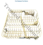 Samsung Dishwasher Upper Rack Sprayer Arm DD82-01753A. Fixed Price $153.44.