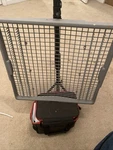 Samsung Dishwasher Upper Basket DD82-01600A DD61-00523B. Fixed Price $44.00.
