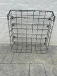 Samsung DD82-01385A Dishwasher Lower Dishrack Easy Assembly Gray. Fixed Price $95.83.
