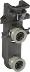 Oem Whirlpool W10350401 Dishwasher Upper Dishrack Wheel. Fixed Price $32.99.