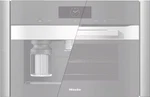 Miele Eba 7747 Clean Touch Steel 27" Built-in Appliance Trim Kit 11515830 New. Fixed Price $250.00.