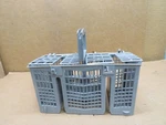 Bosch Dishwasher Silverware Basket Assembly Part # 00643565. Fixed Price $19.48.