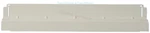 Oem Ge Dishwasher Toe Kick Plate White WD27X26120 WD27X10404. Fixed Price $32.17.