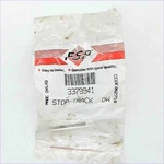 3379941 / Whirlpool Dishwasher Rack Stop. Fixed Price $6.79.