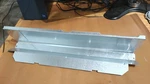 00668096 Oem Original Bosch Dishwasher Base Cover. Fixed Price $47.95.