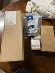 Ge Washer Front Loader Parts. Fixed Price $150.00.