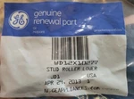 Podoy WD12X10277 Dishwasher For Ge Dishrack Stud. Fixed Price $5.50.