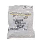 Whirlpool W10538166 Dishwasher Pump Grommet. Fixed Price $19.99.