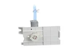 Fits Magic Chef 11920P Solenoid Valve Assembly, Water Inlet. Fixed Price $100.99.
