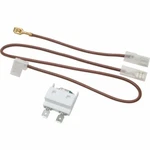 Dishwasher Thermal Fuse For Whirlpool WP675813 PS382828 AP3115186. Fixed Price $10.07.