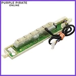 Oem Lg Dishwasher Control EBR72910204 1-YEAR Guarantee Free Same Day Shipping. Fixed Price $47.99.