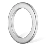 Aoit 10 Pcs Aluminum Transmission Fluid Drain Plug Crush Washer Seal Fits For. Fixed Price $13.19.