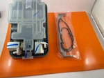 Genuine Fisher And Paykel Dispenser Kit- DS601 DD601 DS602 DD602 DS603 526860. Fixed Price $94.81.