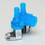 Choice Parts WPW10212596 For Whirpool Washer Water Inlet Solenoid Valve. Fixed Price $26.14.