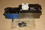 Rexroth 0811404045 0831 006003 4WRPH C4 B25P-2X/G24Z4/M Hydraulic Valve New. Fixed Price $5200.00.
