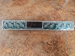 Preowned Maytag Dishwasher Iu Board Housing Assy W11340447 W11460961 W11045580. Fixed Price $35.99.