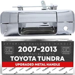 Tailgate Handle For Toyota Tundra. Fixed Price $52.24.