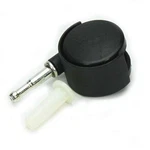 Twin Wheel #WP903297 For Whirlpool, Amana, Maytag, Kitchenaid, Jenn-air, Bauknec. Fixed Price $17.55.