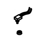 Dexter BV0199 03 Ventline Push Button Swit. Fixed Price $29.06.