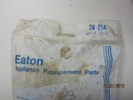 Eaton Dishwasher Valve DW-254 Huge Bank Liquidation Sale List $48.38. Fixed Price $46.75.