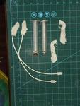 Bosch Dishwasher Spring,rope,guide 0061136, 00636603, 00623536 SHX78B75UC/20. Fixed Price $5.99.