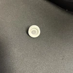 Maytag Dishwasher Tub Wheel Roller And Stud For Upper Rack Oem 99002947. Fixed Price $7.00.