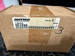 Maytag Dishwasher 901292 Timer New In Box. Fixed Price $36.96.