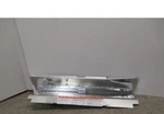 Bosch Dishwasher Cover Plate Part# 00744915. Fixed Price $35.95.