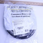 Whirlpool Dishwasher Fill Hose Kit. Fixed Price $11.99.