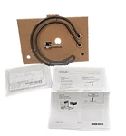 New Box- Cove-dish Washer- DW2450 Replacement Heating Element 830134. Fixed Price $18.99.