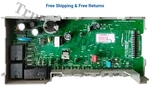 Kenmore Whirlpool Dishwasher Control Board Part # W10208674 Rev.. Fixed Price $72.19.