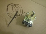 210726 Dcs Gas Range Small Oven Thermostat CK7-35-36 (13010), 39" Capillary. Fixed Price $234.53.