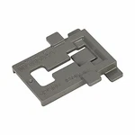 Genuine Whirlpool Dishwasher Dishrack Adjuster Arm Positioner Clip Oem WPW10. Fixed Price $32.99.