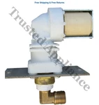 Frigidaire Electrolux Inlet Valve 154513601 33129015 Working. Fixed Price $18.80.