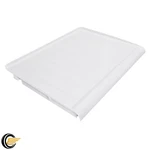 #WR32X10398 Refrigerators Crisper Cover Pan Vegetable Drawer For Hotpoint Rca. Fixed Price $34.20.