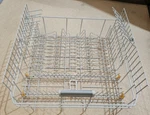 Miele Dishwasher Bottom Rack Basket MG-111. Fixed Price $174.95.