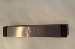 Dishrack Handle W/ Cafe WD09X25338 For Ge CDT875P4N3W2 Dishwasher. Fixed Price $20.88.