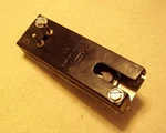 Whirlpool Dishwasher, Sdu 4000-1, Actuator Assembly, Part 718646. Fixed Price $7.50.